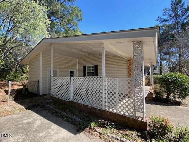 Property Photo:  769 Newport Road  NC 28314 