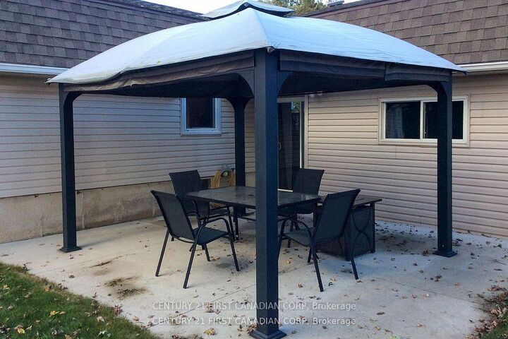 Property Photo: 106 Angelo Drive ON N0L 2P0