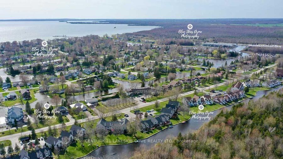 Property Photo:  51 Laguna Parkway 9  ON L0K 1B0 