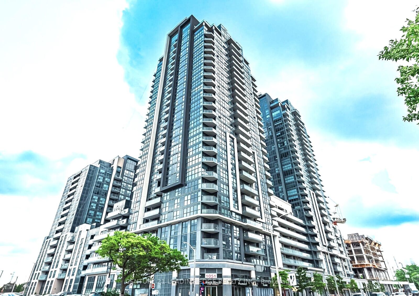 Property Photo:  30 Meadowglen Place 711  ON M1G 0A6 