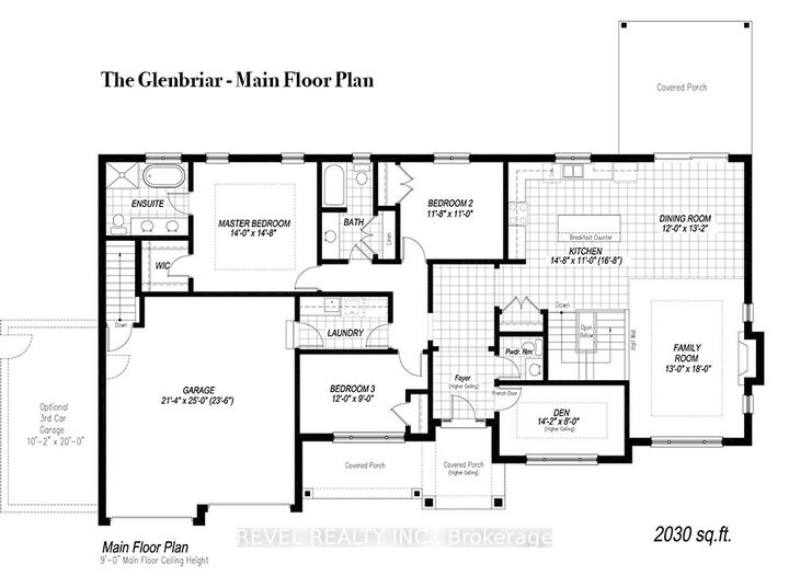 Property Photo: Lot 16 Augustus Street ON N0E 1R0