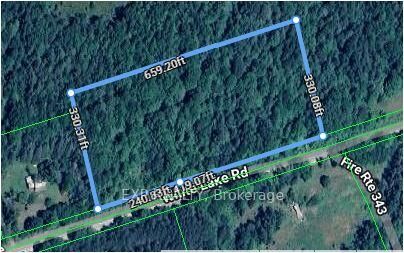 Property Photo:  Part Lot 32 And 33 Part 2 Conc 1 Concession  ON K0M 1X0 