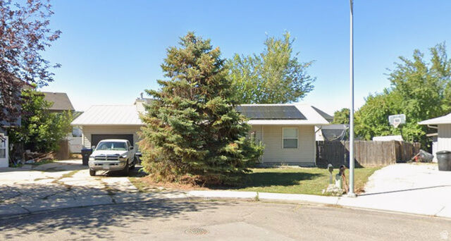 Property Photo:  540 W 1770 S  UT 84601 