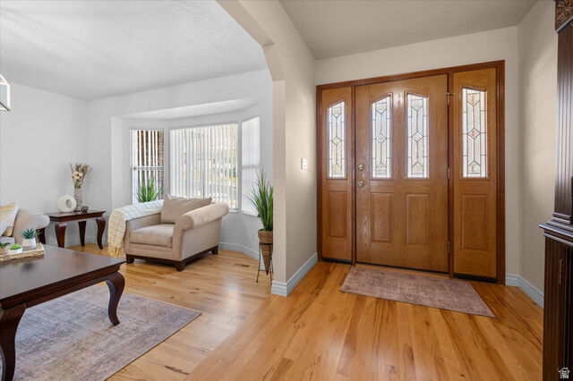 Property Photo:  1543 N Cherry Blossom Dr W  UT 84025 