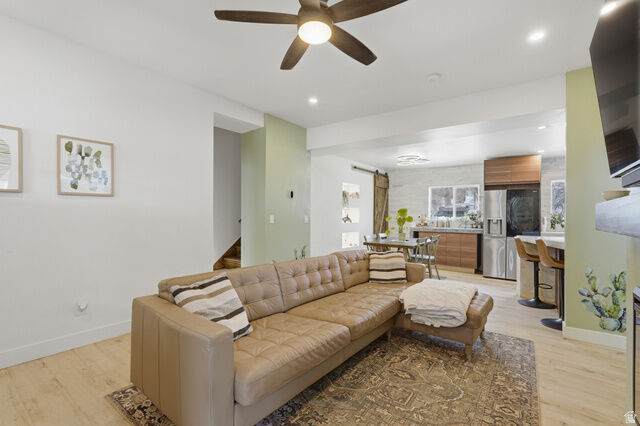 Property Photo:  2540 Orchard Ave  UT 84401 