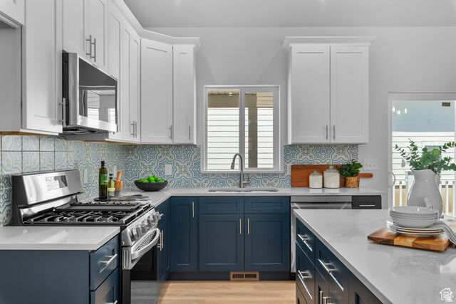 Property Photo:  327 E 1100 N  UT 84062 