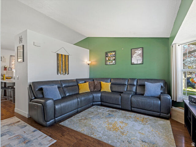 Property Photo: 7843 W Brittain Dr S UT 84044