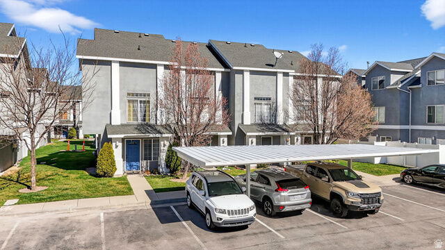 Property Photo:  475 N Redwood Rd W 88  UT 84116 