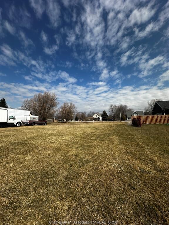 Property Photo: 48 Brock Street ON N0P 1A0