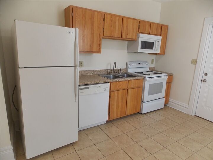 Property Photo: 316 S Washington St. B PA 16033