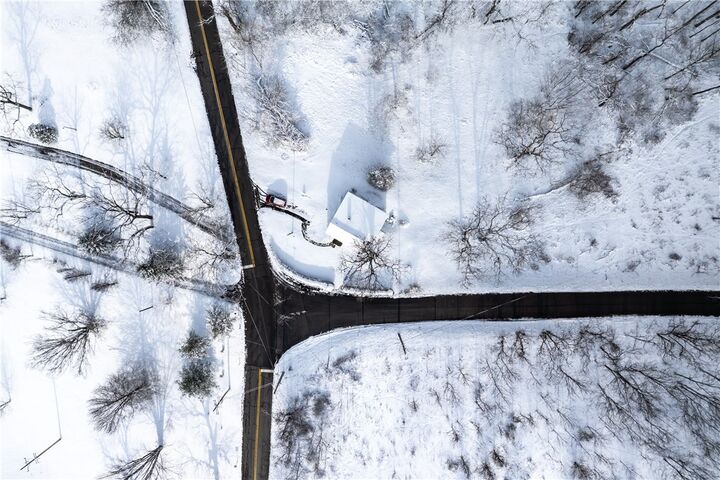 Property Photo: 1198 Morgan Rd PA 15017