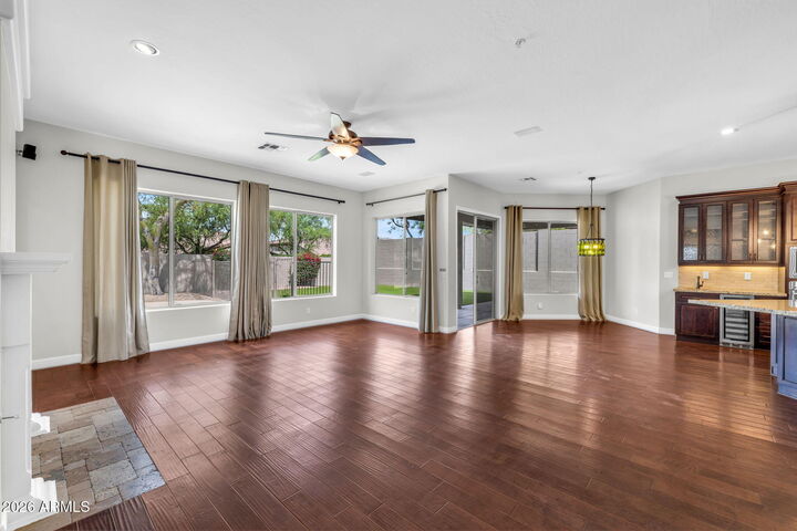 Property Photo:  16484 N 108th Place  AZ 85255 