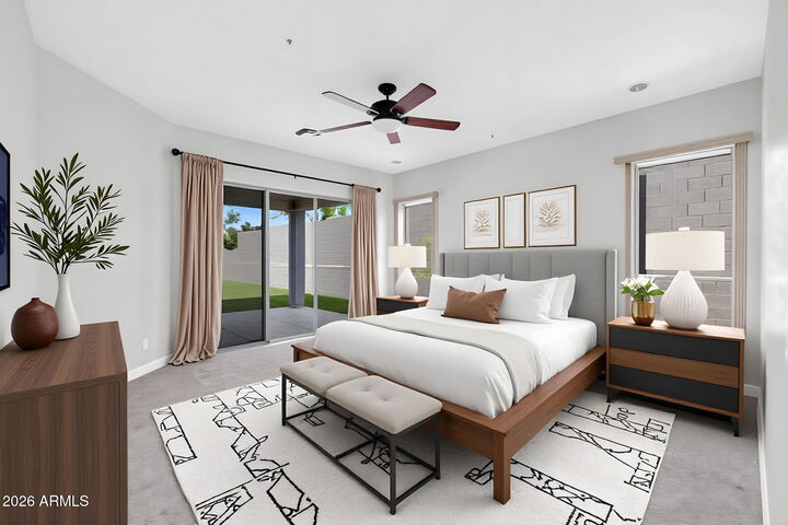 Property Photo:  16484 N 108th Place  AZ 85255 