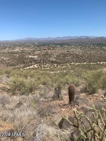 Property Photo:  0 Mountain Side Loop 12  AZ 85390 
