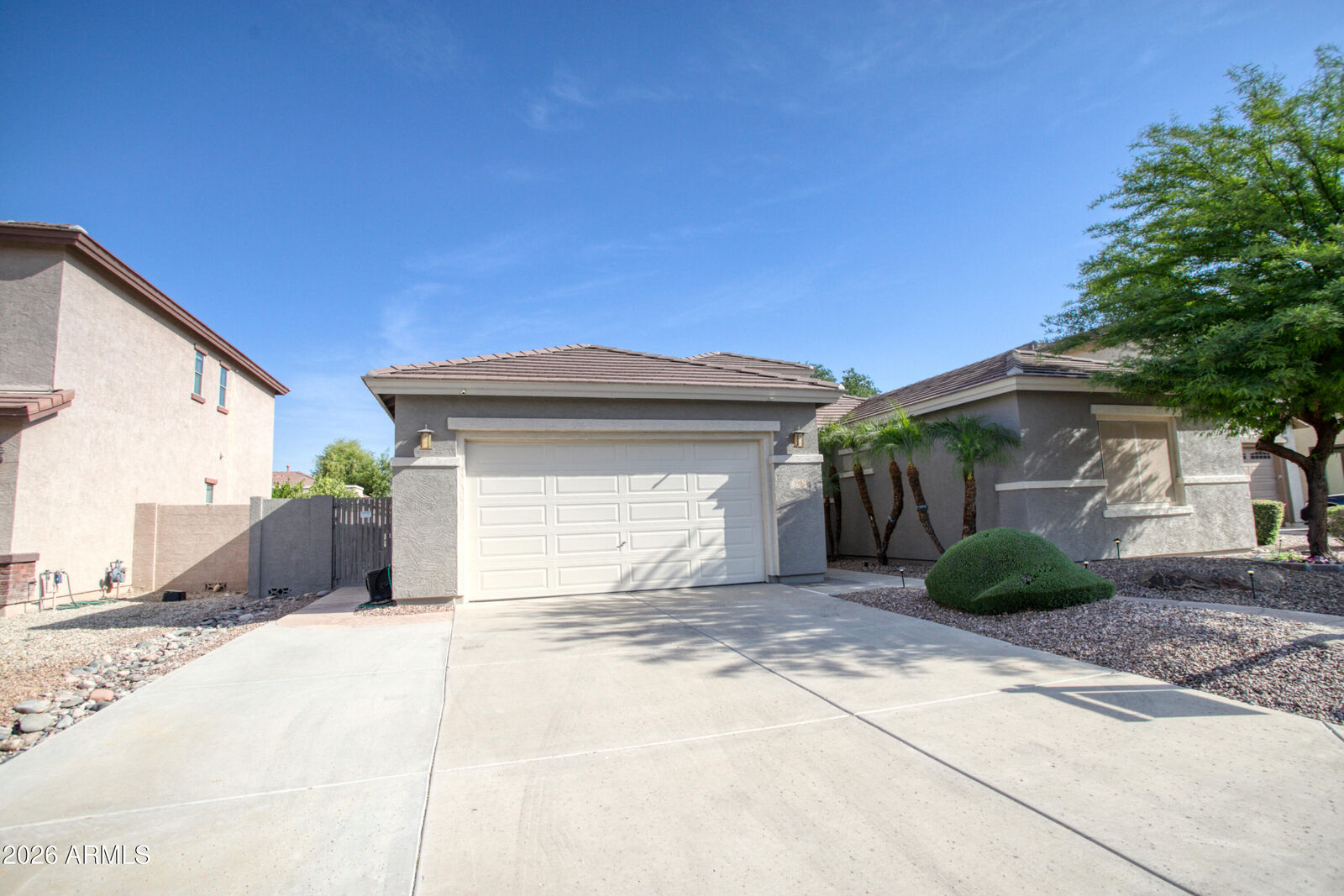 Property Photo:  3932 E Virgo Place  AZ 85249 