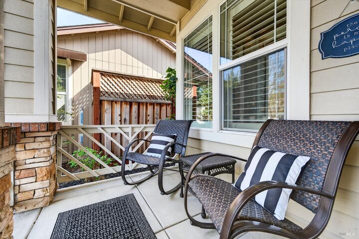 Property Photo:  8484 Trione Circle  CA 95492 