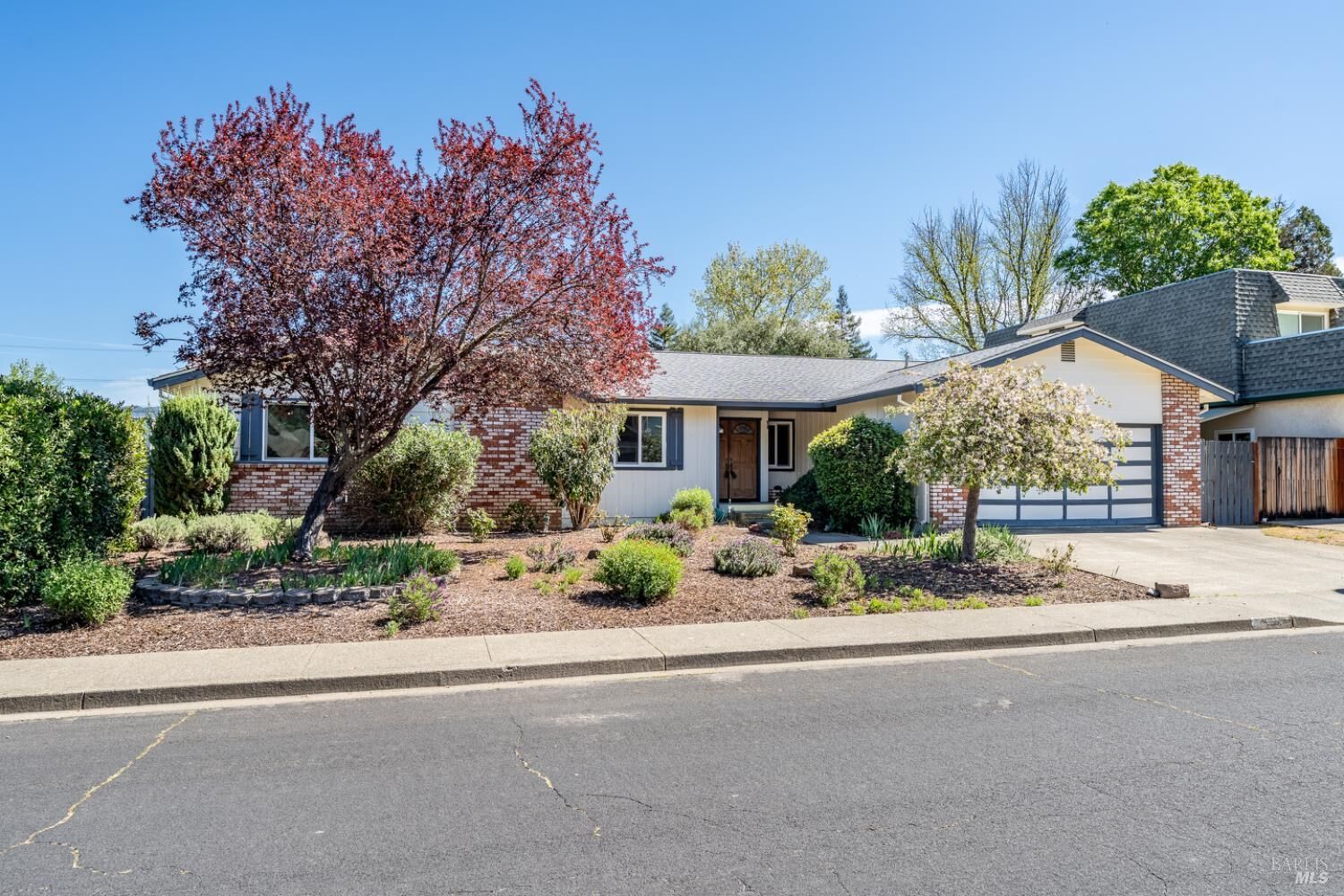 Property Photo:  1339 Laurel Avenue  CA 95482 