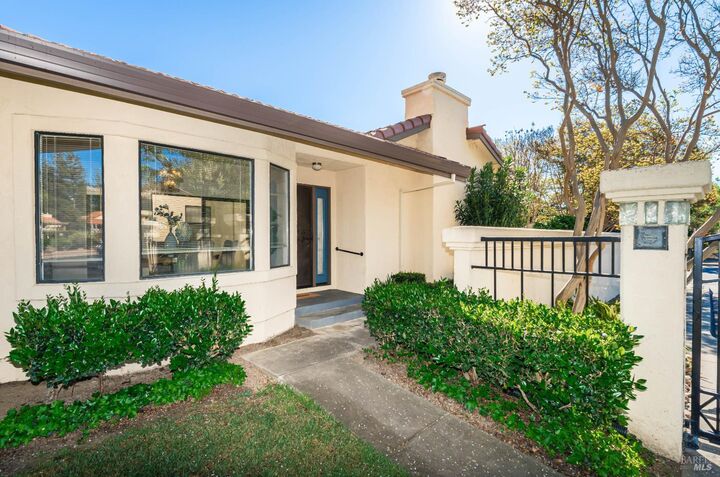 Property Photo:  80 Fountain Grove Circle  CA 94558 