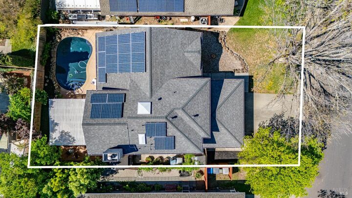 Property Photo:  778 Oak Brook Drive  CA 95687 