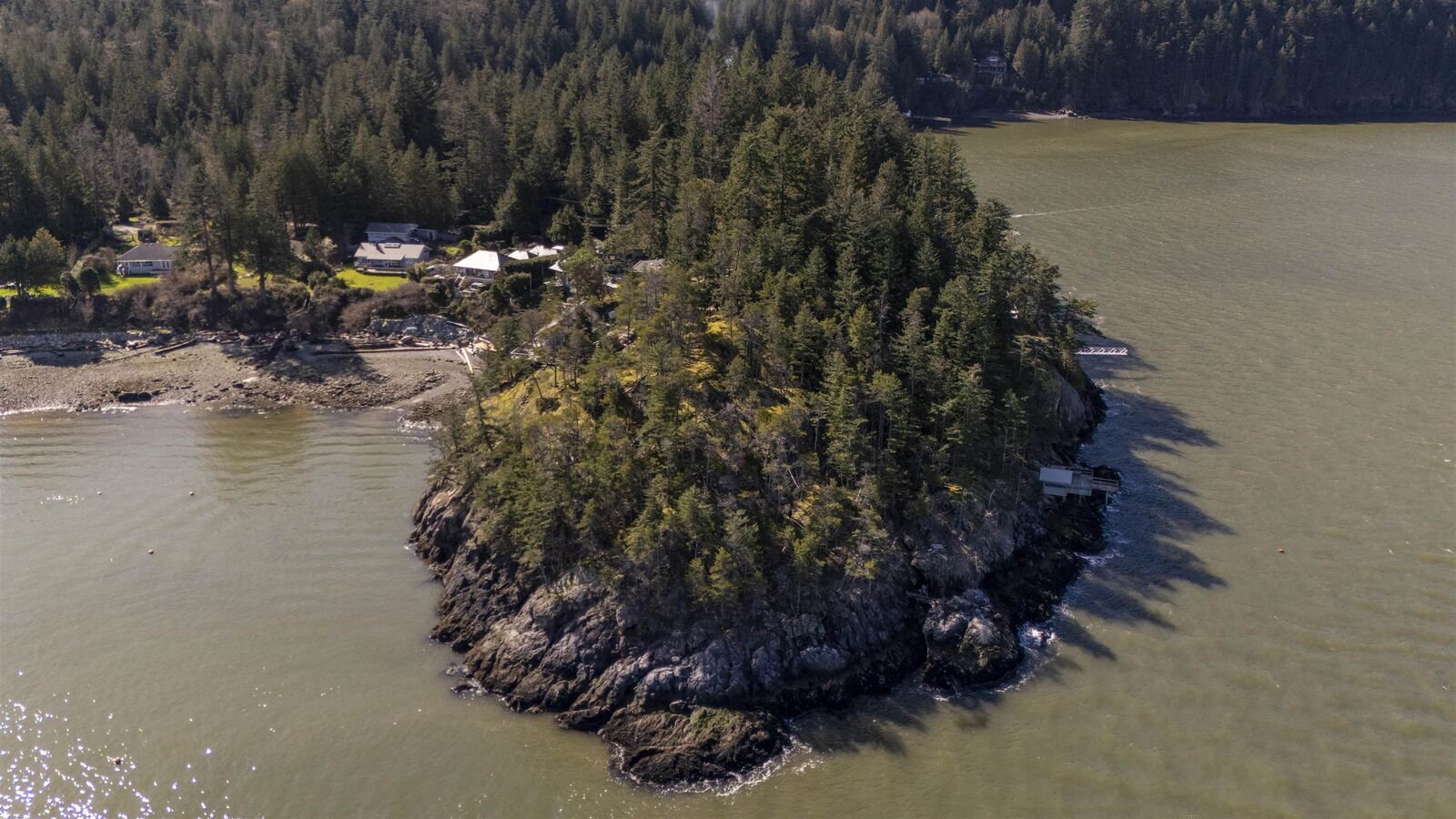 Property Photo:  222 Finisterre Road  BC V0N 1G1 