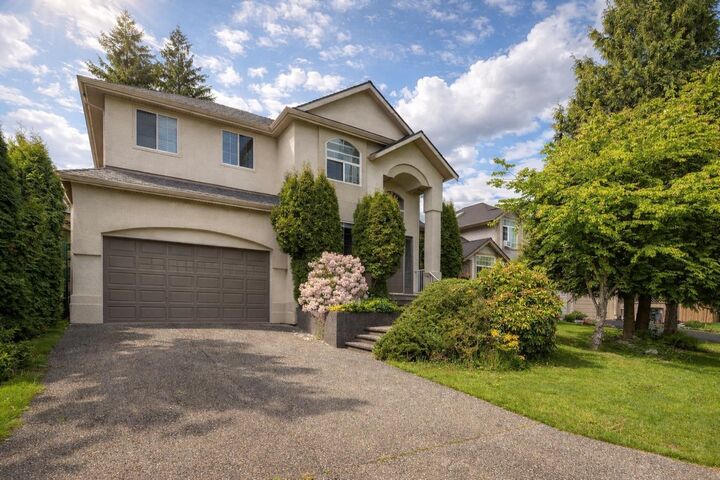 Property Photo:  8327 169A Street  BC V4N 4V1 