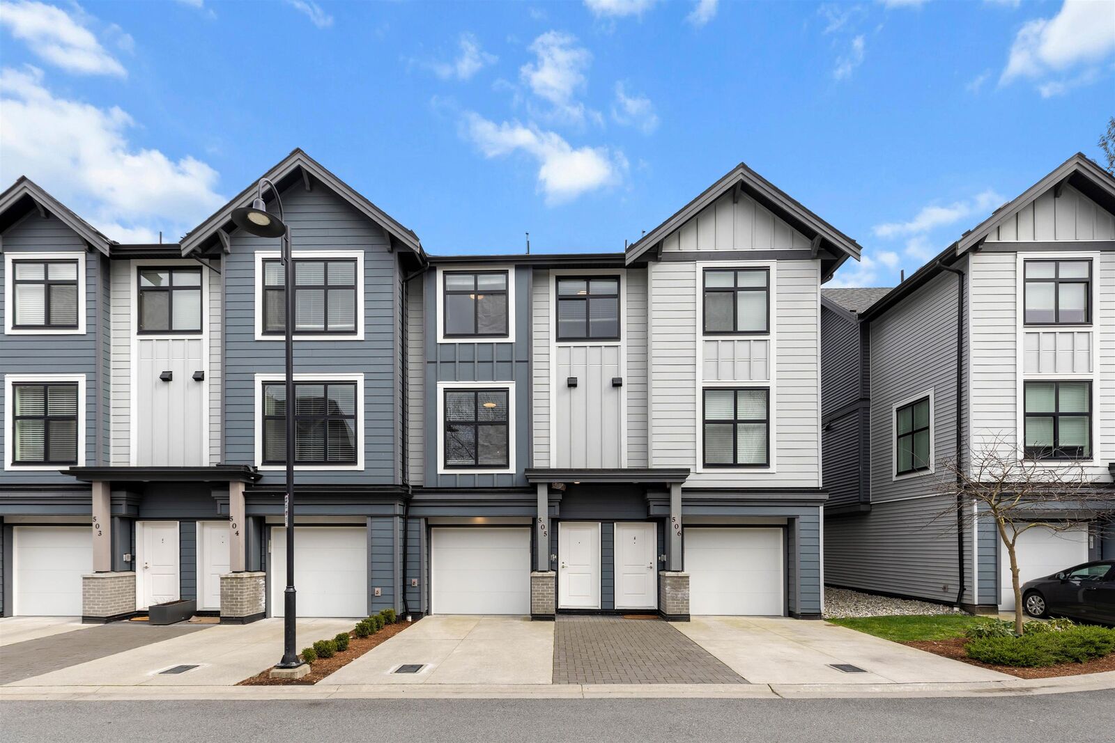 Property Photo: 2267 McKenzie Road 505 BC V2S 0M9