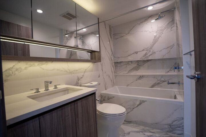 Property Photo: 13768 100 Avenue 2509 BC V3T 0V2