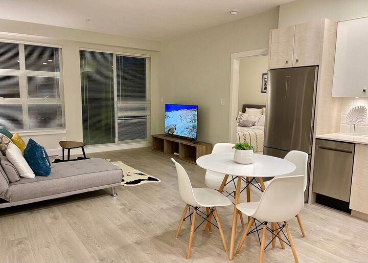 Property Photo: 10838 Whalley Boulevard 111 BC V3R 4G8