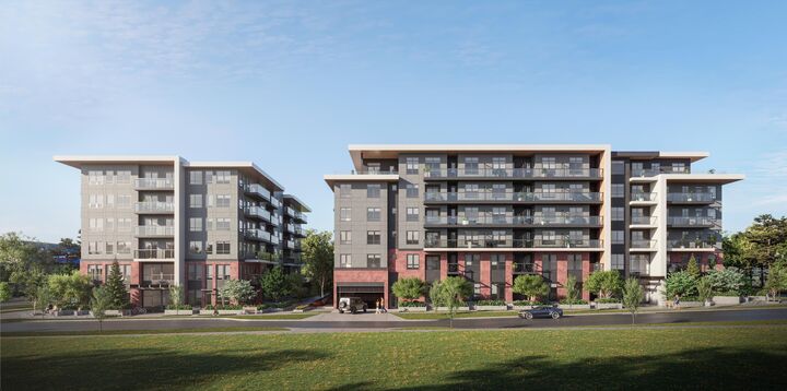 Property Photo: 10405 147 Street 313 BC V3R 5X4