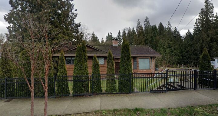 Property Photo: 9860 160 Street BC V4N 2J4