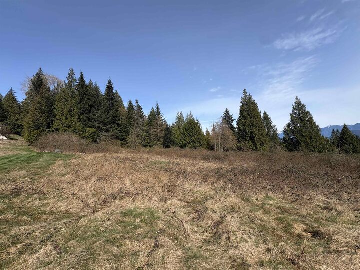 Property Photo: Lot D Woodland Avenue BC V0N 1V6
