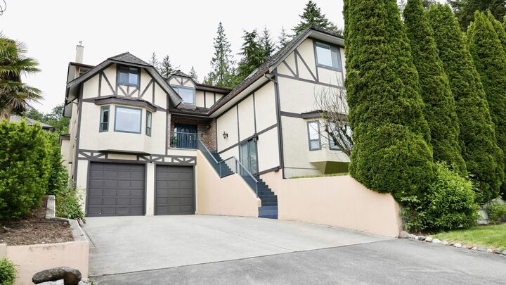7625 Aubrey Street — photo 1