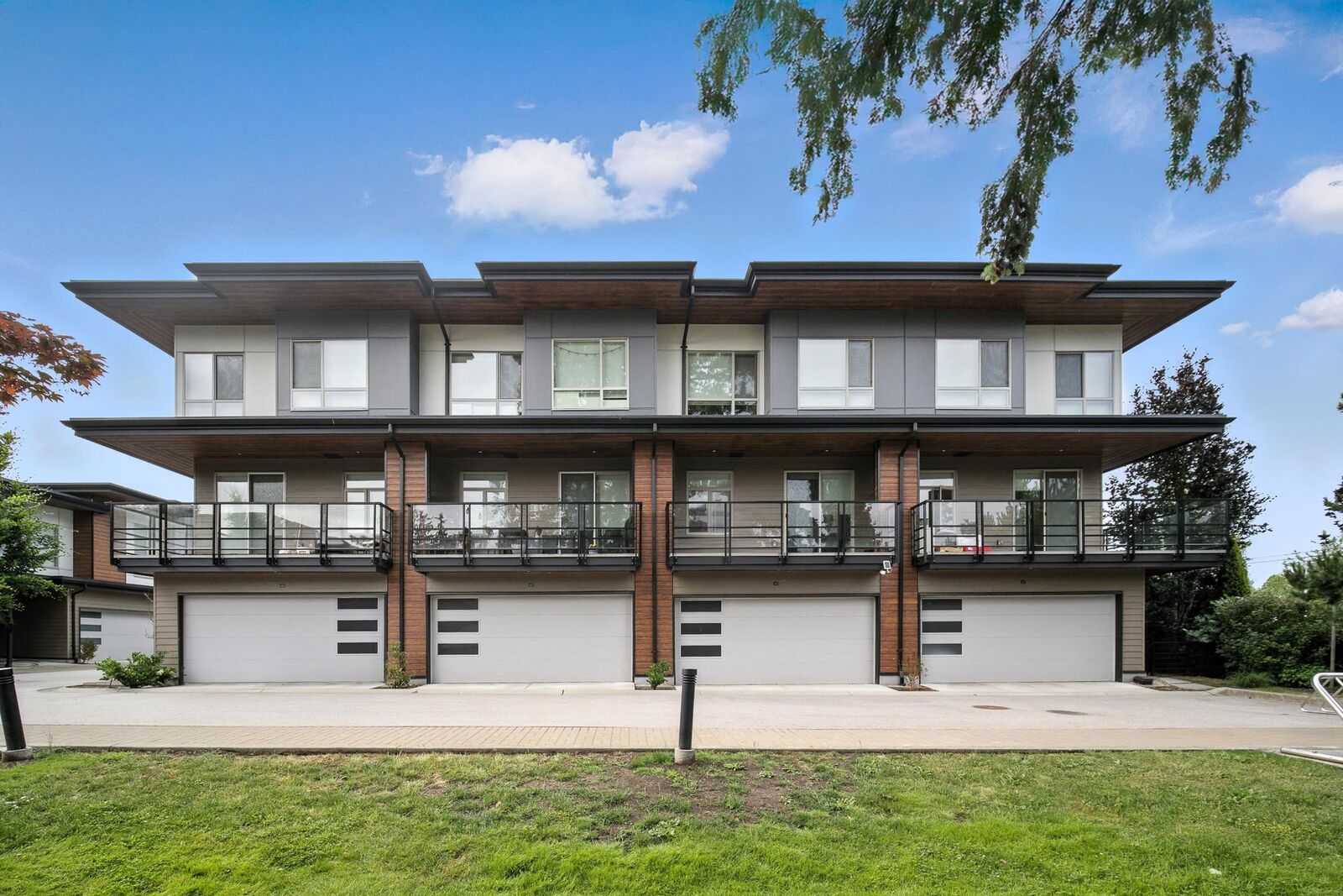 Property Photo: 10511 No. 5 Road 43 BC V7A 0B2
