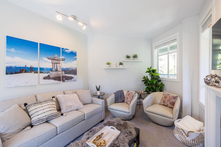 Property Photo: 4405 Blackcomb Way 311 BC V3S 9E5