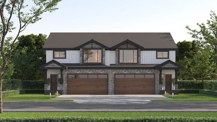 Property Photo: 12076 Glenhurst Street BC V2X 6V9