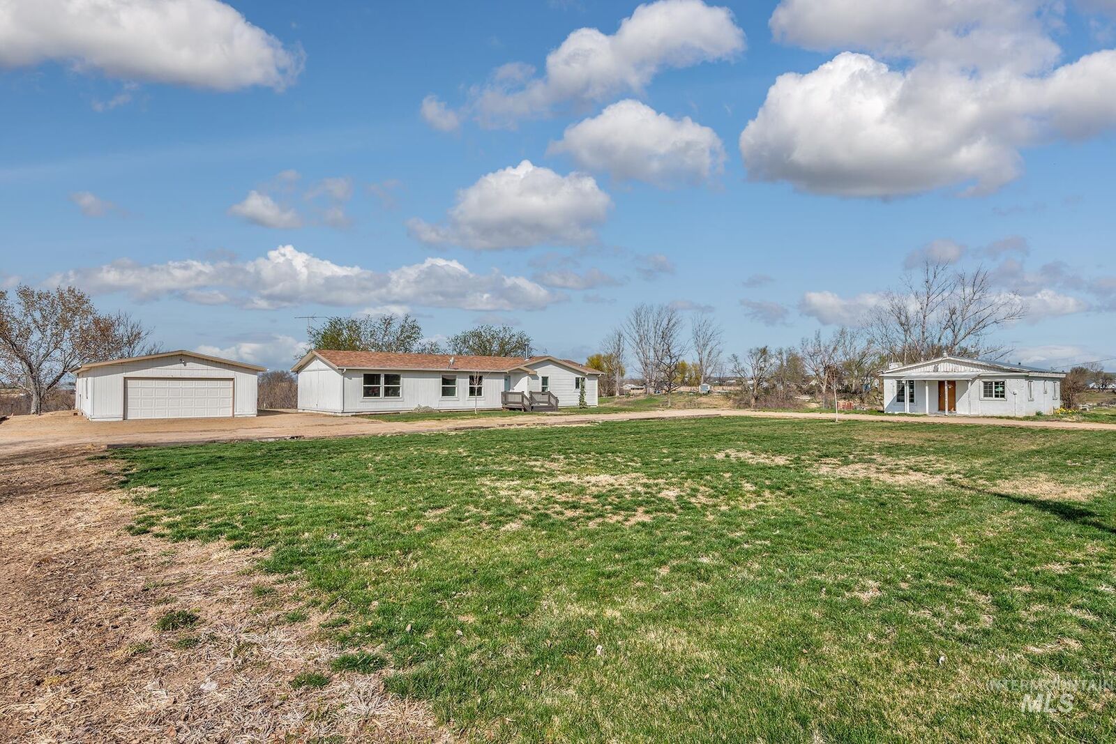 Property Photo:  28650 Rocky Road  ID 83660 