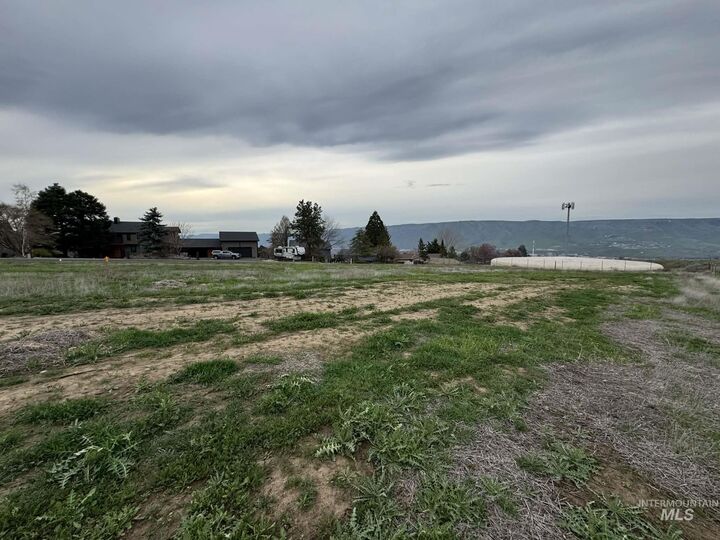 Property Photo:  Tbd Blk 1, Lot 5 6th St  ID 83501 