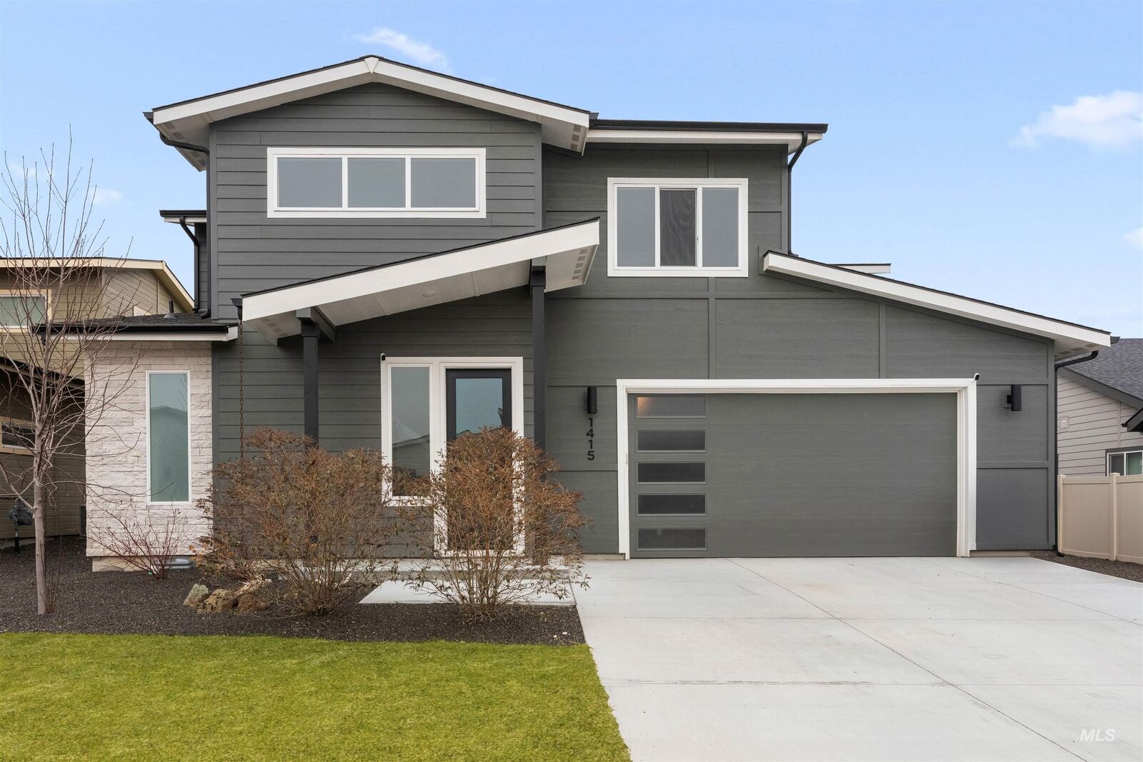 Property Photo:  1415 W Tiger Eye St  ID 83634 