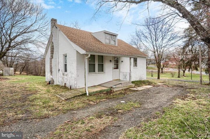 Property Photo: 475 Wolfs Bridge Road PA 17013