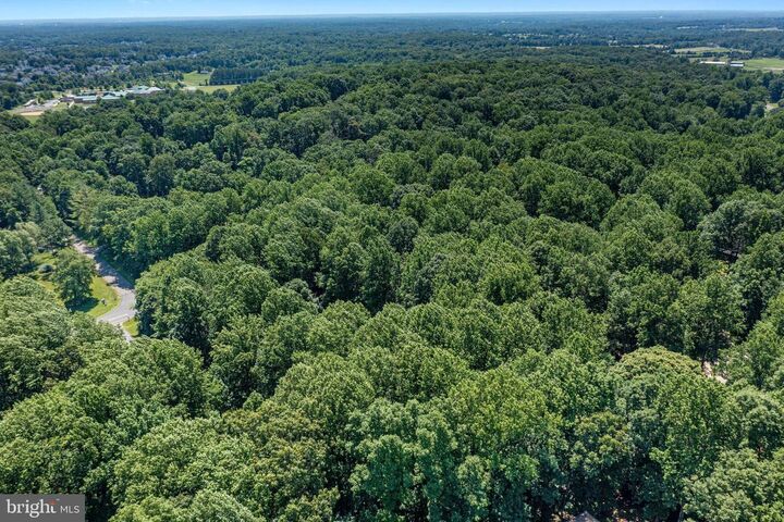 Property Photo: Lot C Auburn Mill Road VA 20187