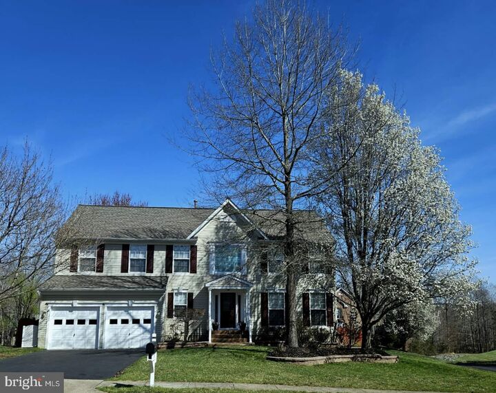 Property Photo:  5 Saint Thomas Court  VA 22556 