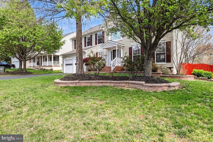 Property Photo:  5 Saint Thomas Court  VA 22556 