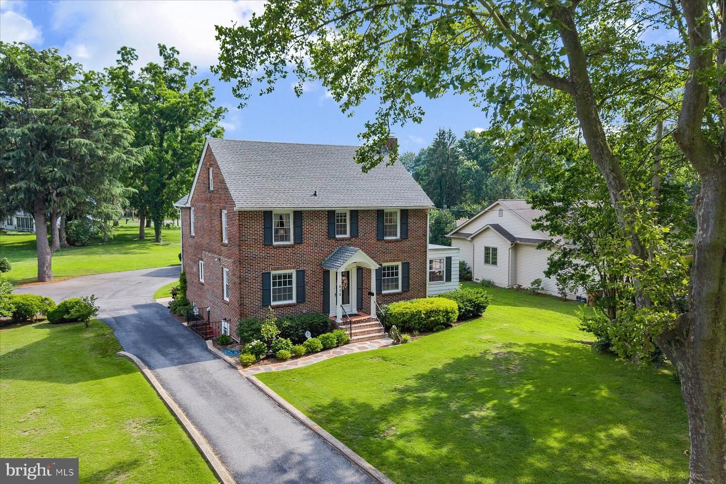 Property Photo:  414 Kings Highway  DE 19963 