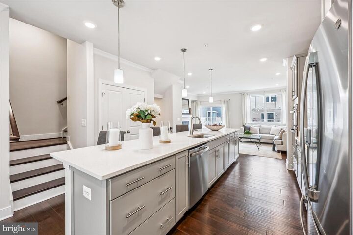 Property Photo: 108 Salinger Drive MD 20878