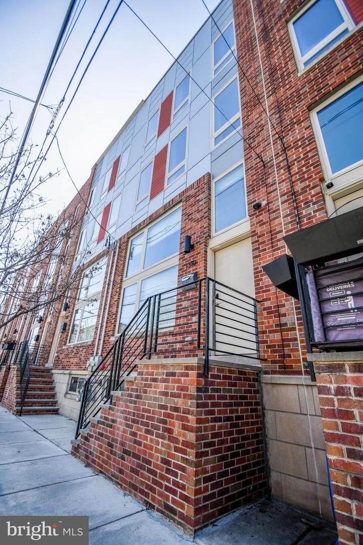 Property Photo:  1310 S 20th Street  PA 19146 