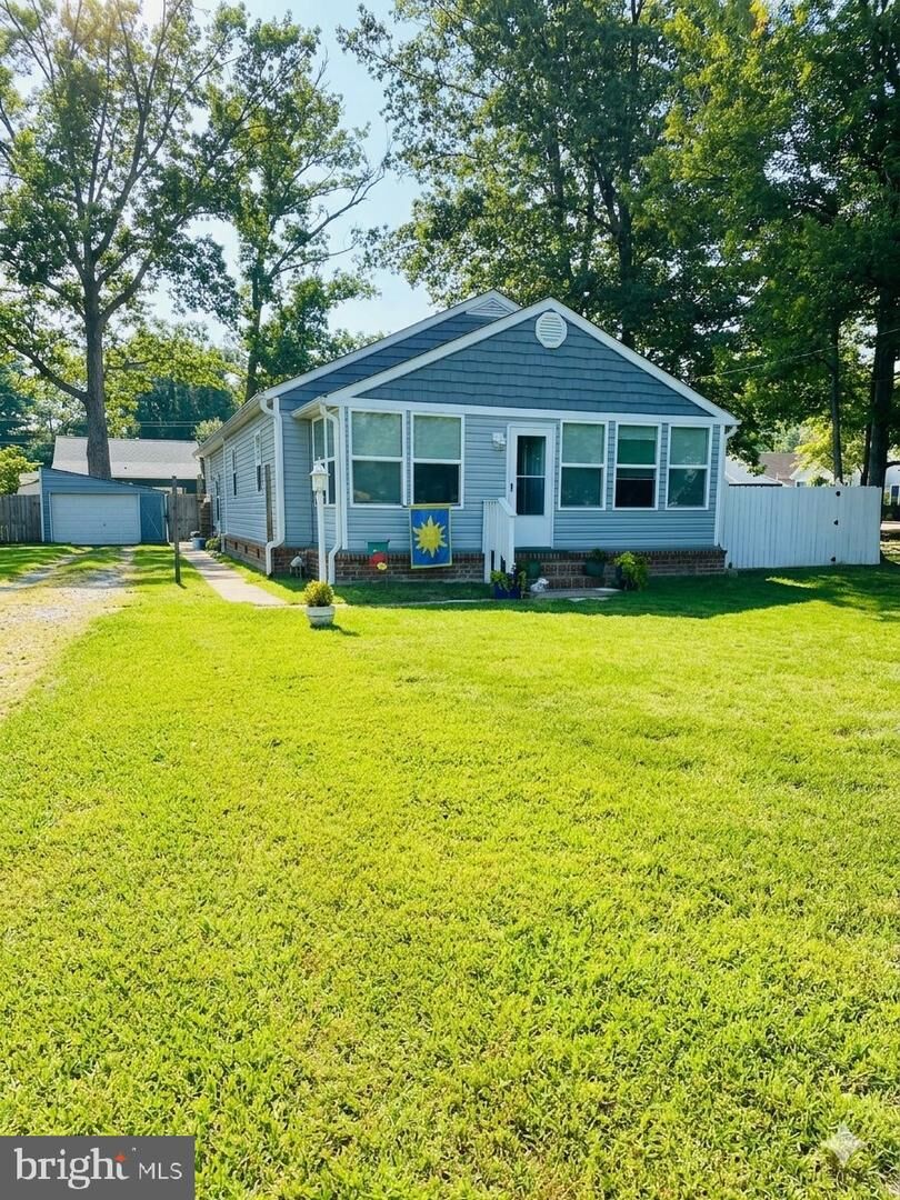 Property Photo:  1216 Marshall Avenue  VA 22443 