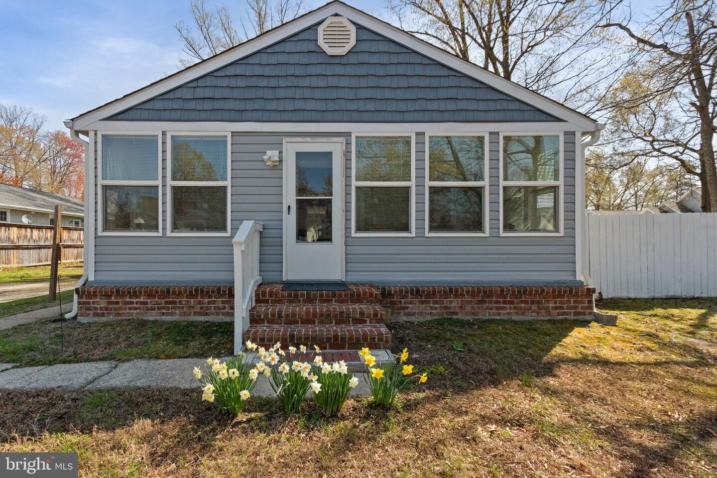 Property Photo:  1216 Marshall Avenue  VA 22443 