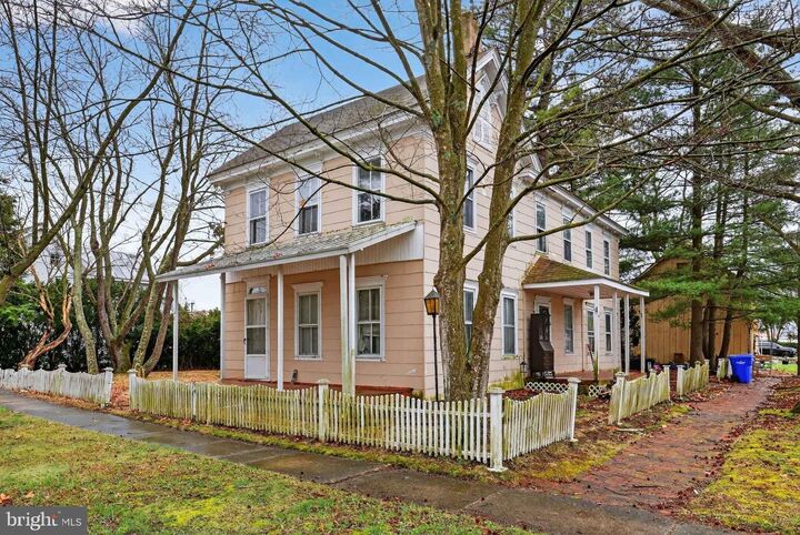 Property Photo: 14 E Sewell Street DE 19943