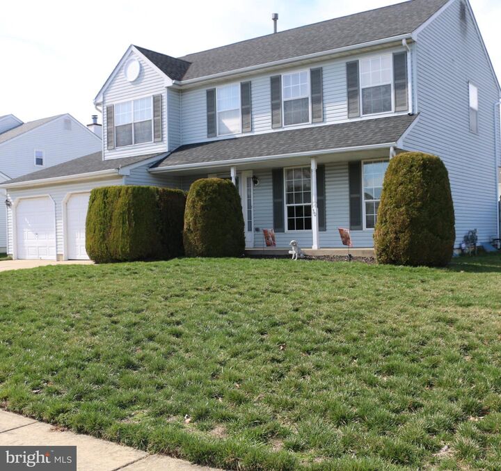 Property Photo:  30 Sayre Drive  NJ 08081 