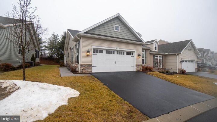 Property Photo:  5415 Mendenhall Drive  PA 17050 